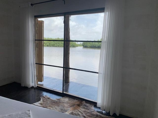 Dolce Ouidah Lodge Extérieur photo