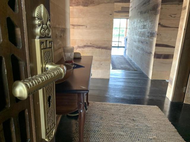 Dolce Ouidah Lodge Extérieur photo